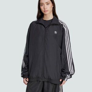 Adidas Adilenium Season 3 Oversized Track Top